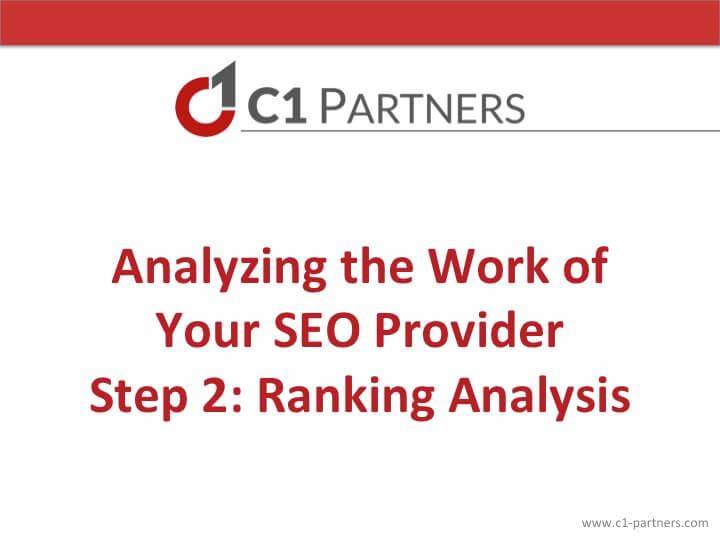 step-2-ranmking-analysis